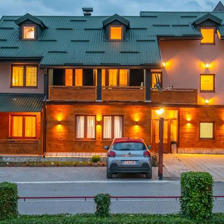 Guesthouse Sandra Kolašin Kültér fotó