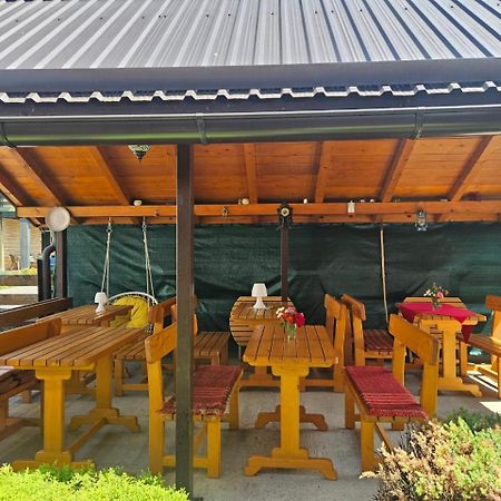 Guesthouse Sandra Kolašin Kültér fotó