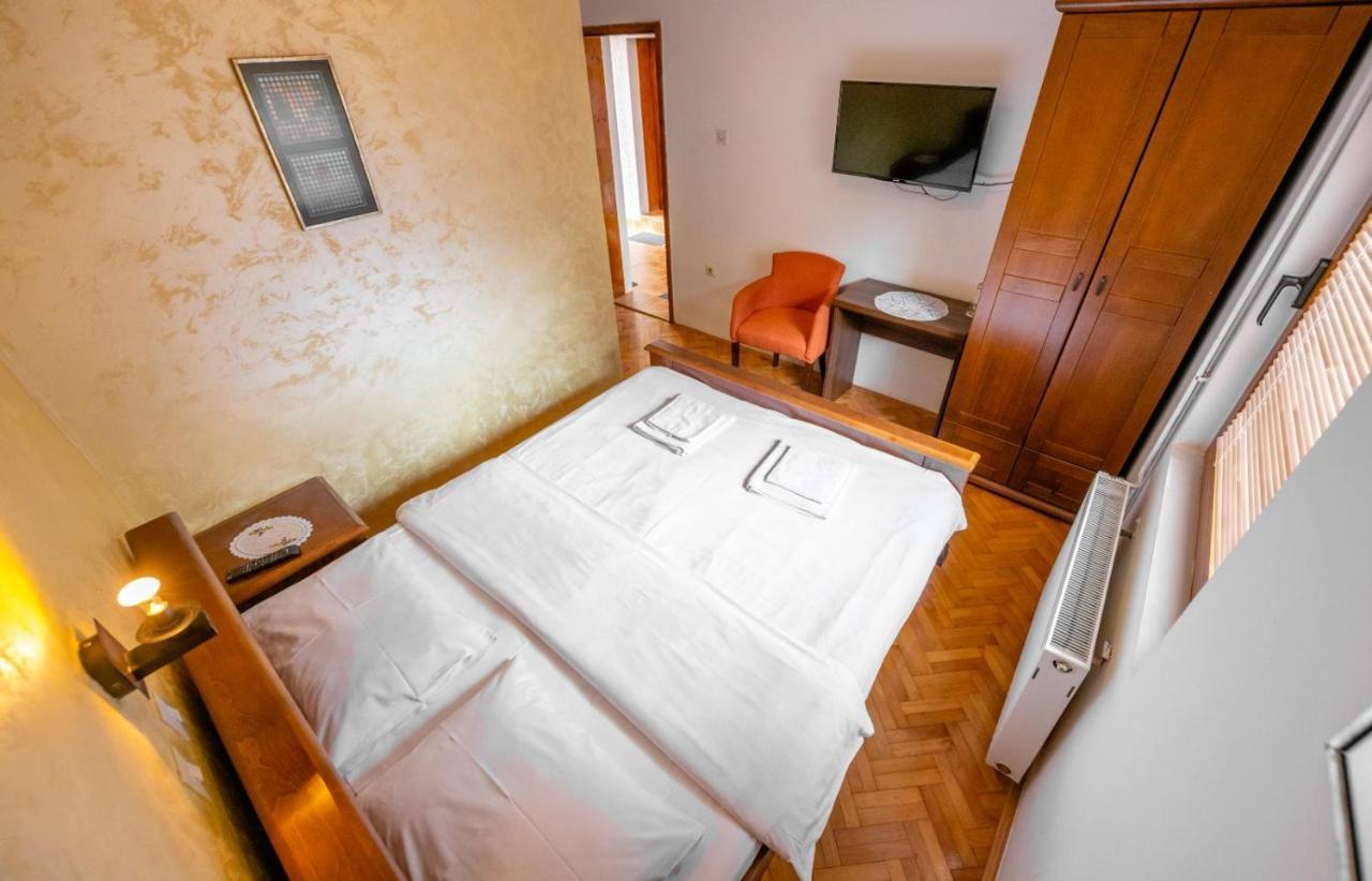 Guesthouse Sandra Kolašin Kültér fotó