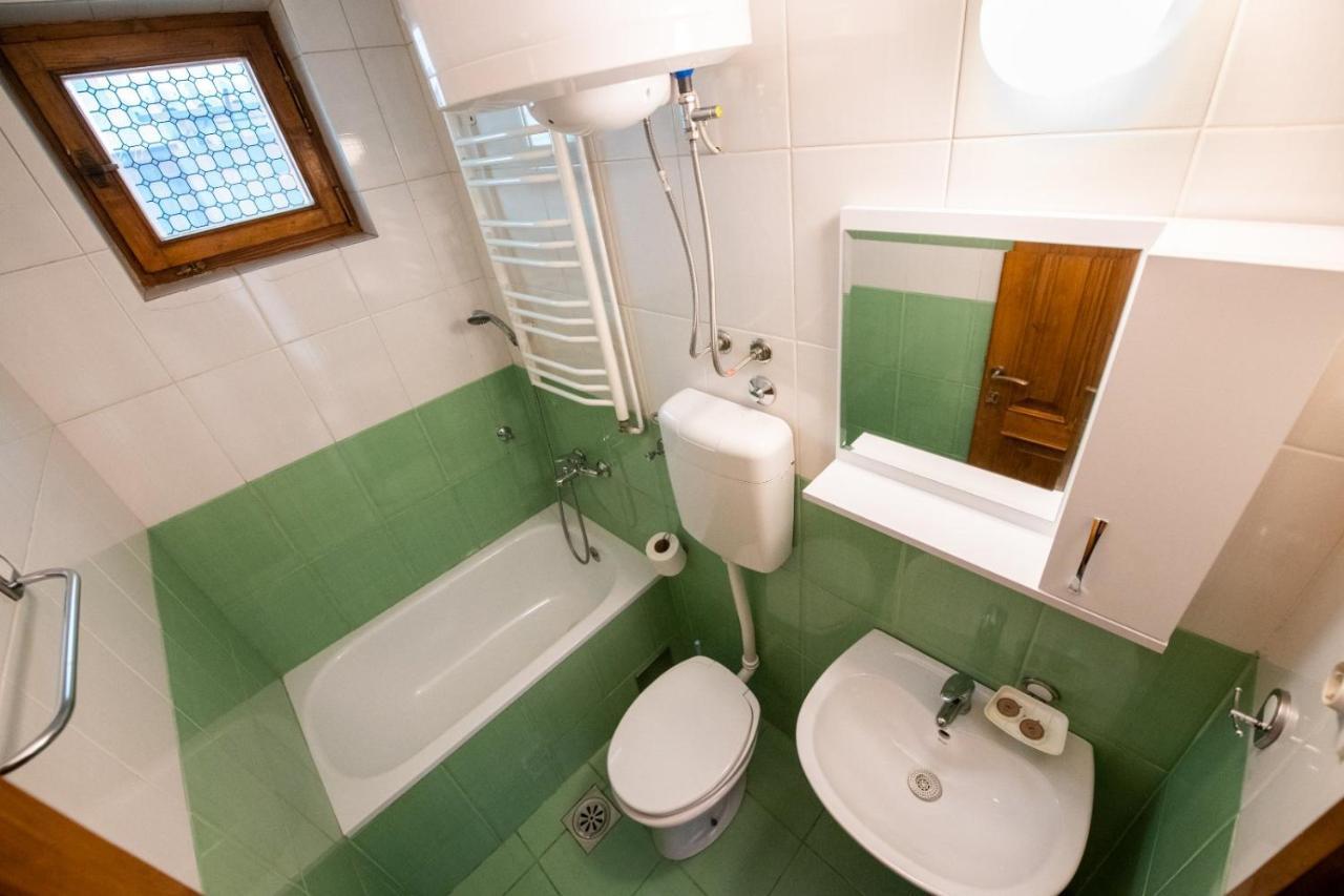 Guesthouse Sandra Kolašin Kültér fotó