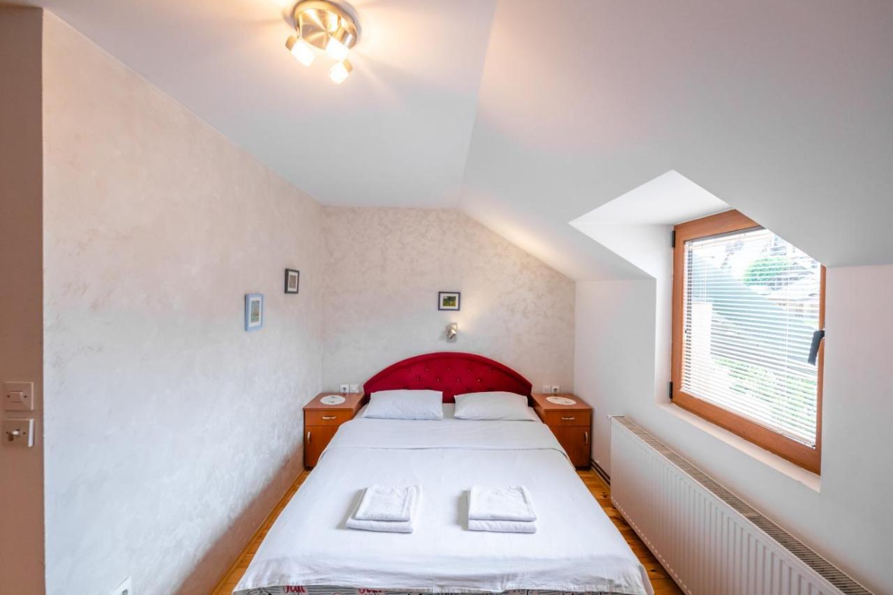 Guesthouse Sandra Kolašin Kültér fotó