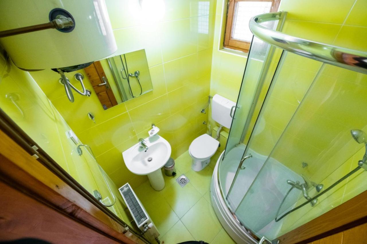 Guesthouse Sandra Kolašin Kültér fotó