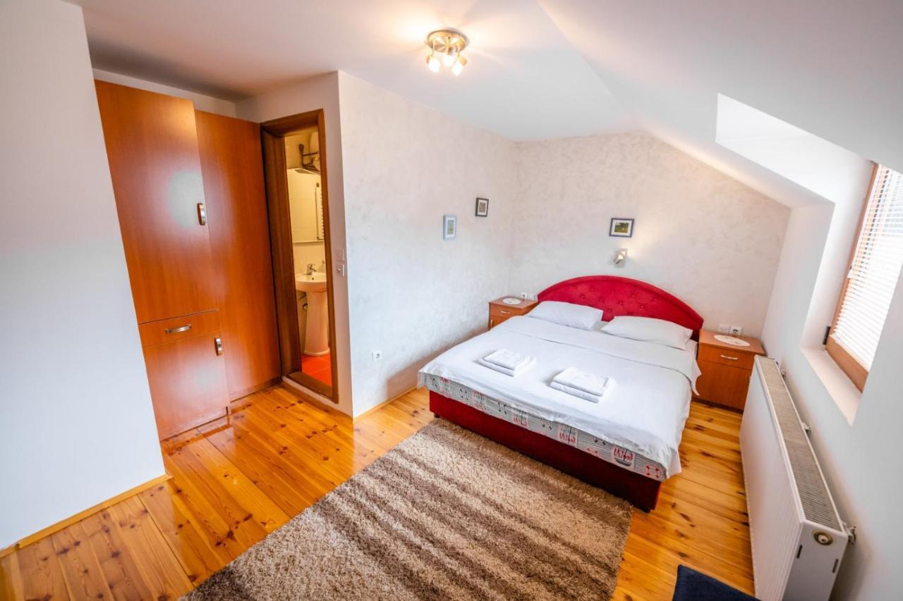 Guesthouse Sandra Kolašin Kültér fotó