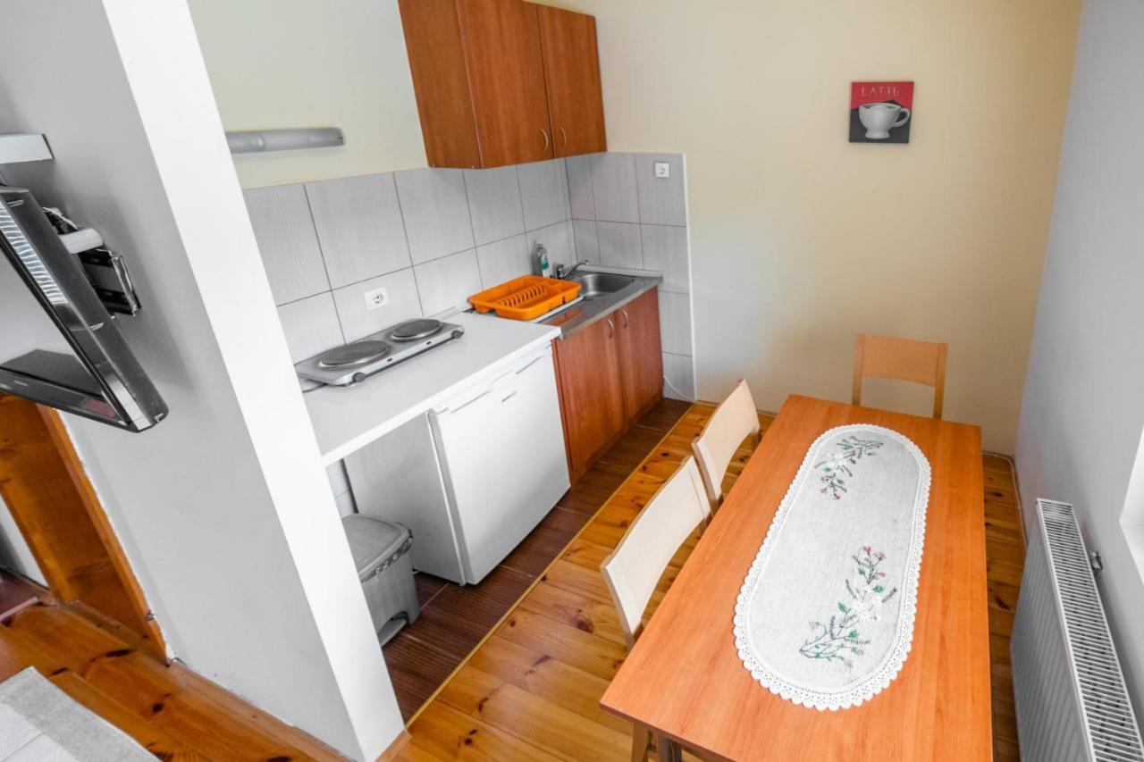 Guesthouse Sandra Kolašin Kültér fotó