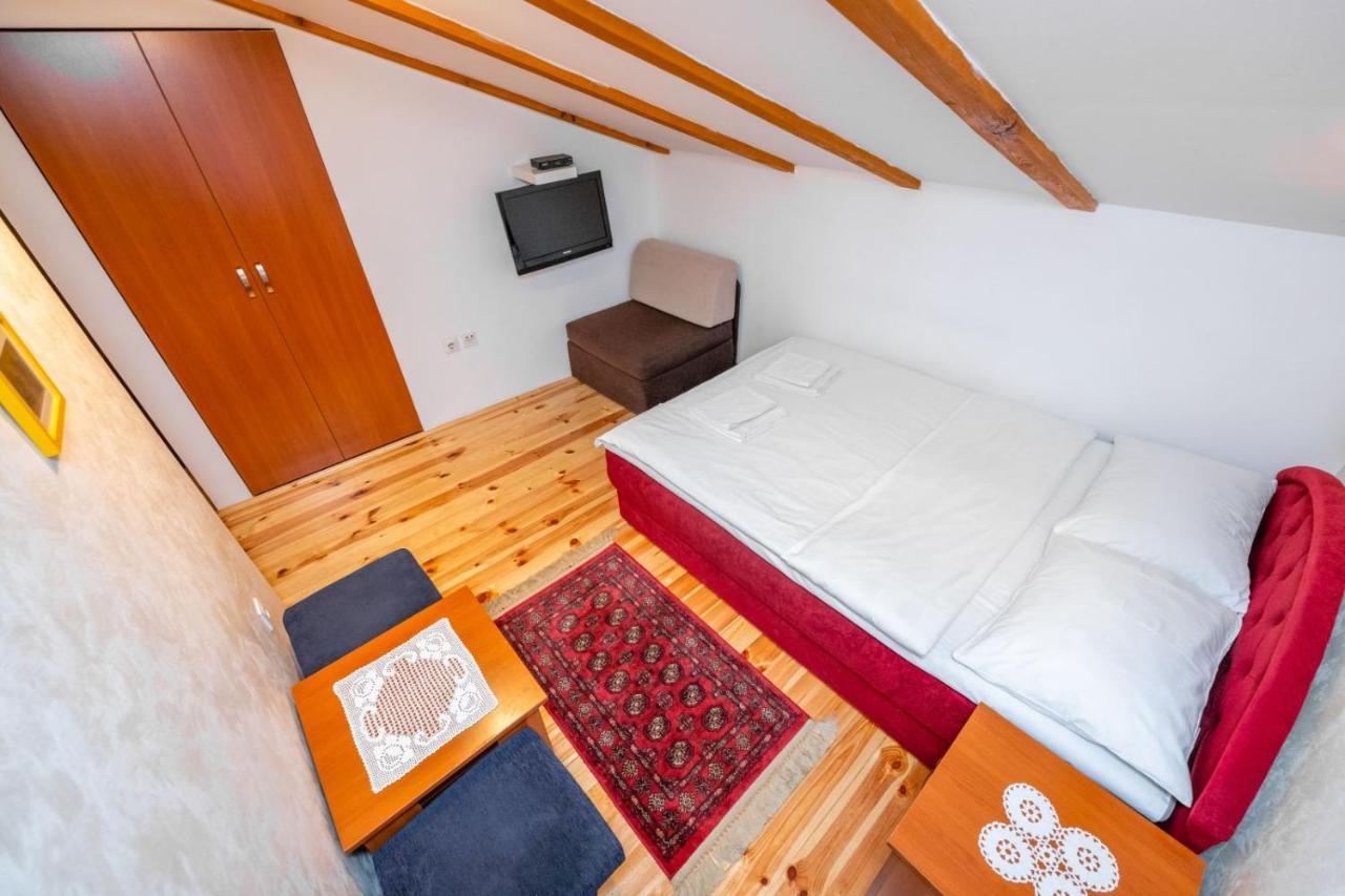 Guesthouse Sandra Kolašin Kültér fotó