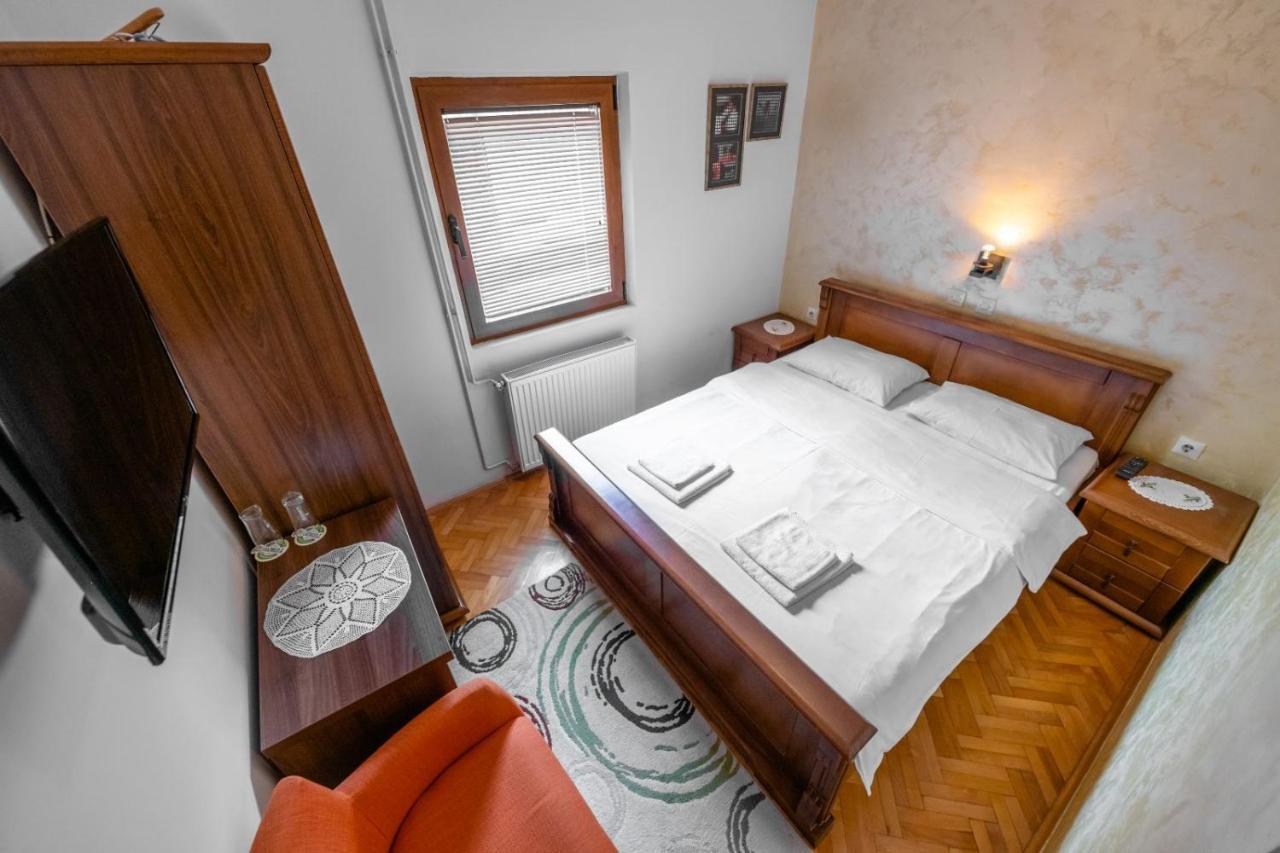 Guesthouse Sandra Kolašin Kültér fotó