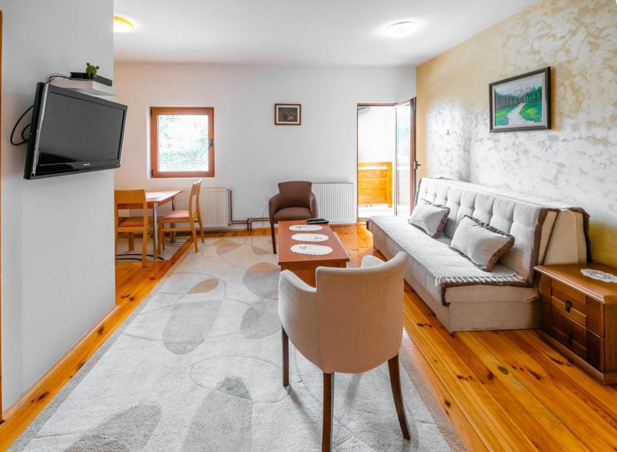 Guesthouse Sandra Kolašin Kültér fotó