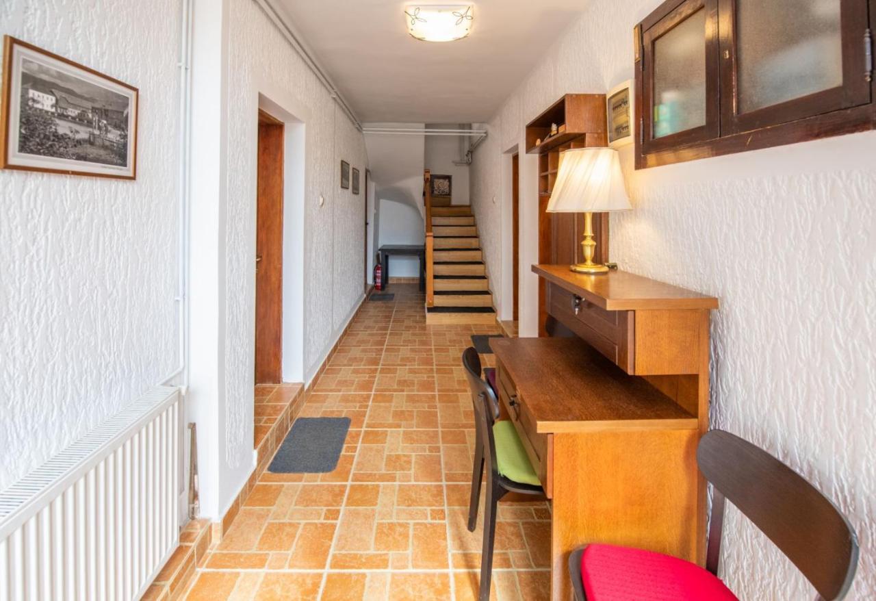 Guesthouse Sandra Kolašin Kültér fotó