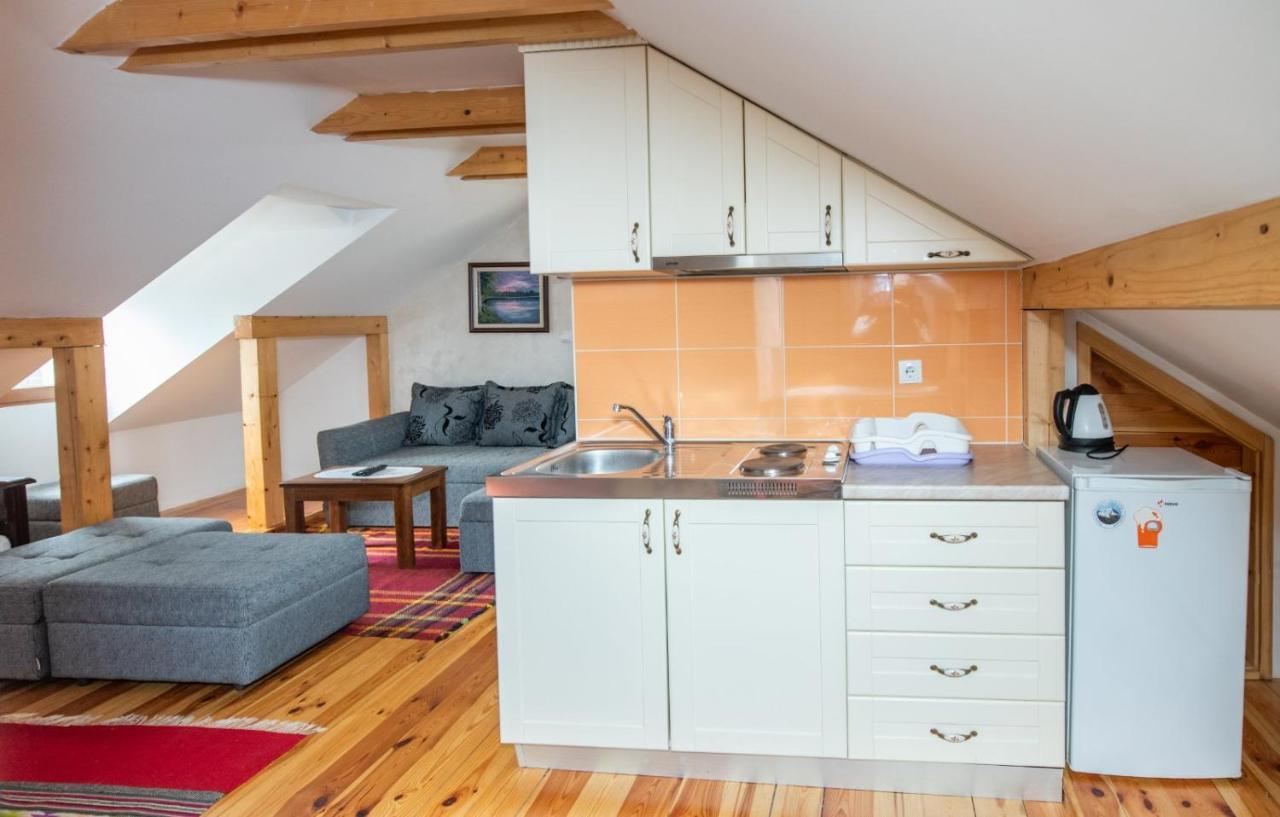 Guesthouse Sandra Kolašin Kültér fotó