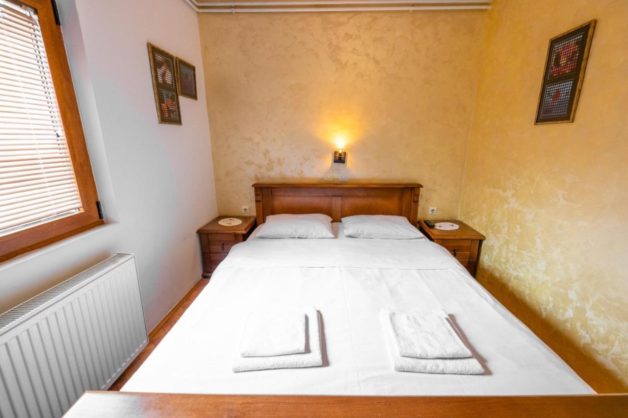 Guesthouse Sandra Kolašin Kültér fotó