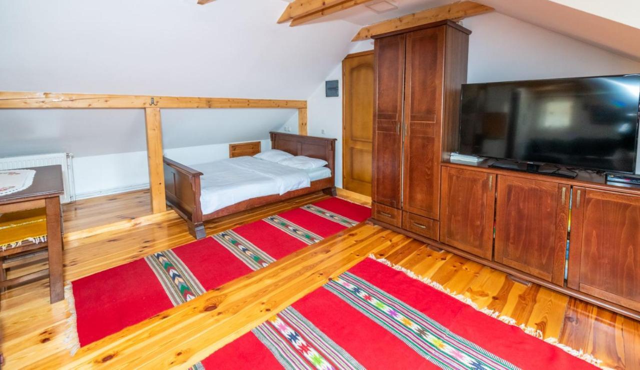 Guesthouse Sandra Kolašin Kültér fotó