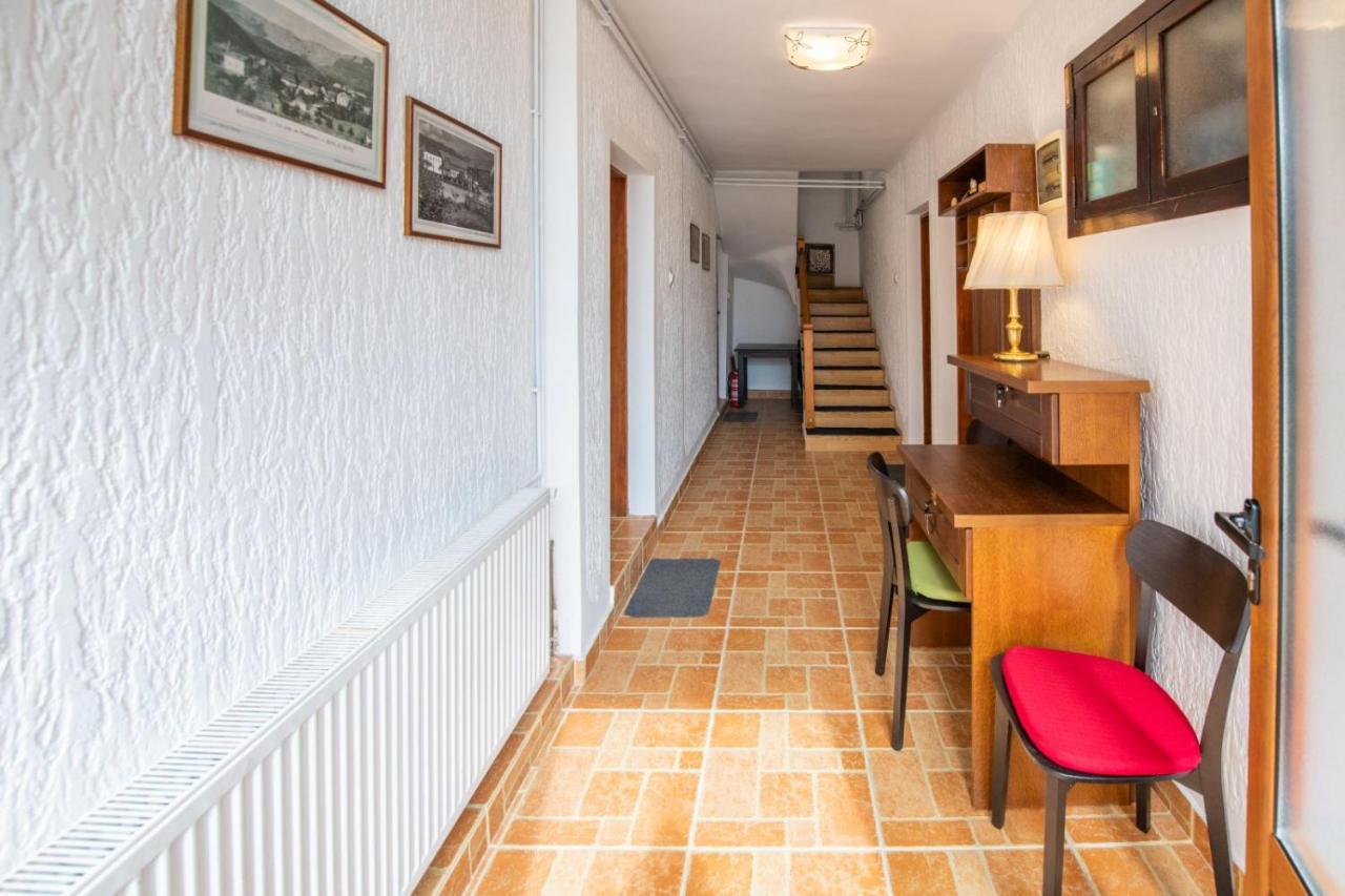 Guesthouse Sandra Kolašin Kültér fotó