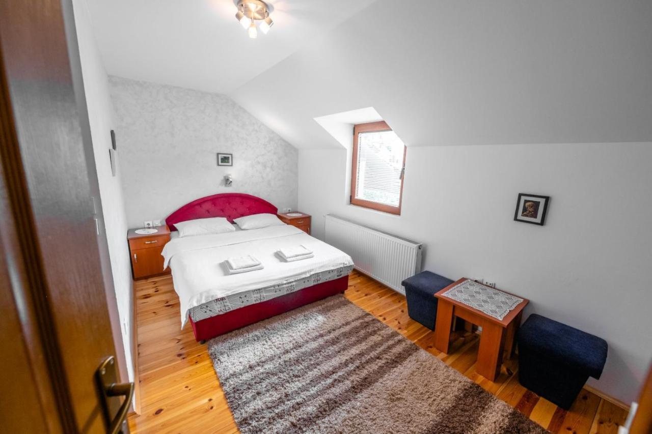 Guesthouse Sandra Kolašin Kültér fotó