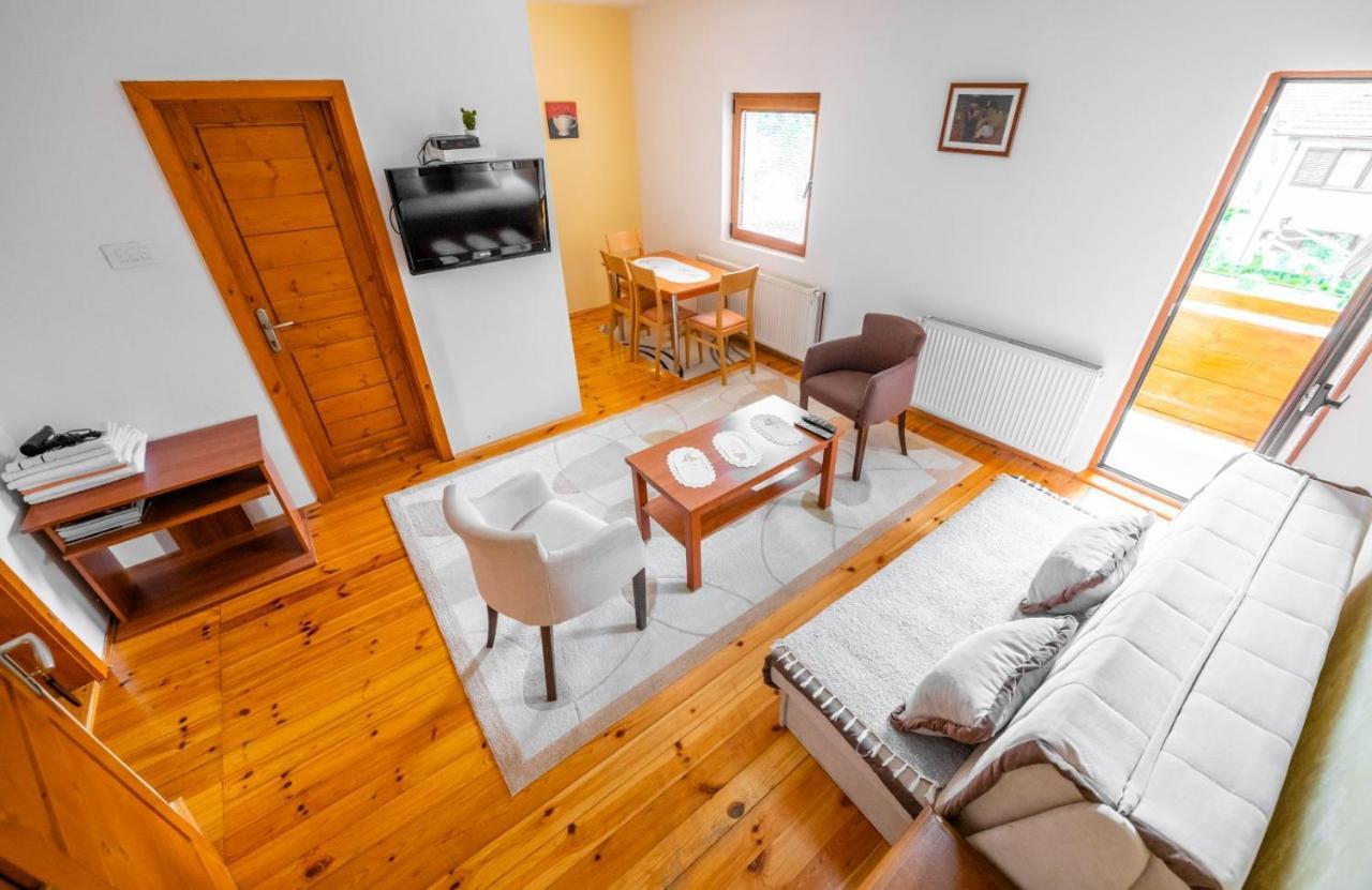 Guesthouse Sandra Kolašin Kültér fotó