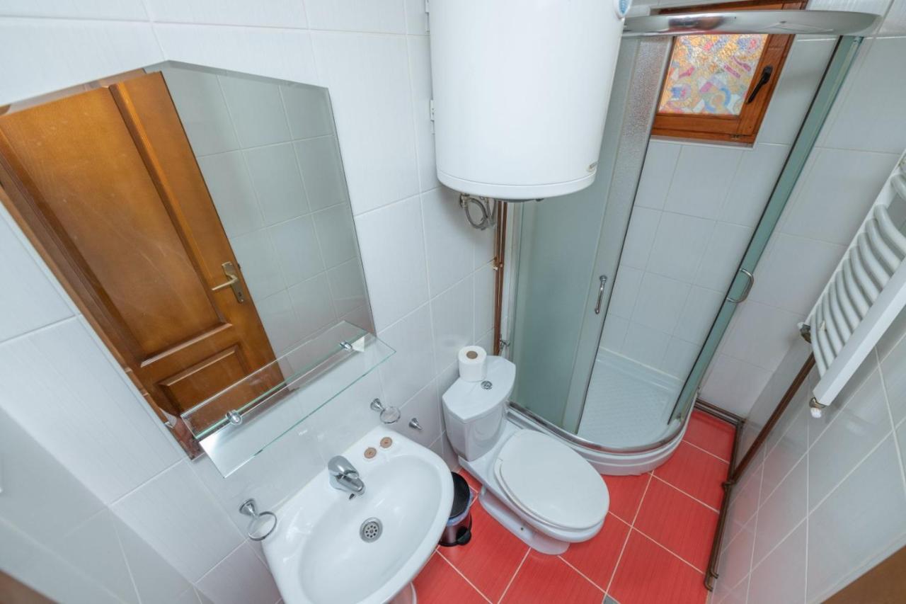 Guesthouse Sandra Kolašin Kültér fotó