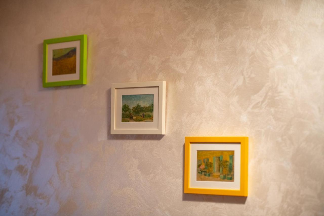 Guesthouse Sandra Kolašin Kültér fotó