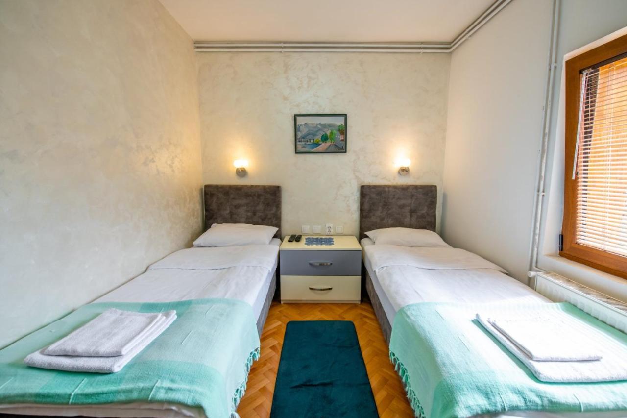 Guesthouse Sandra Kolašin Kültér fotó