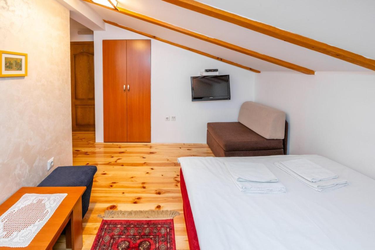 Guesthouse Sandra Kolašin Kültér fotó