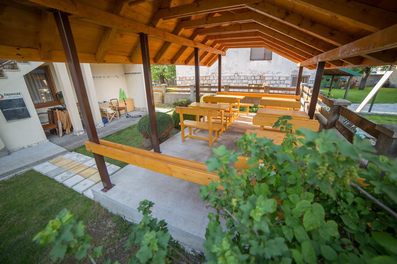 Guesthouse Sandra Kolašin Kültér fotó
