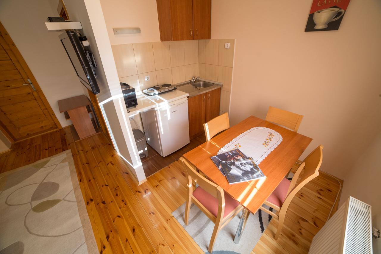 Guesthouse Sandra Kolašin Kültér fotó